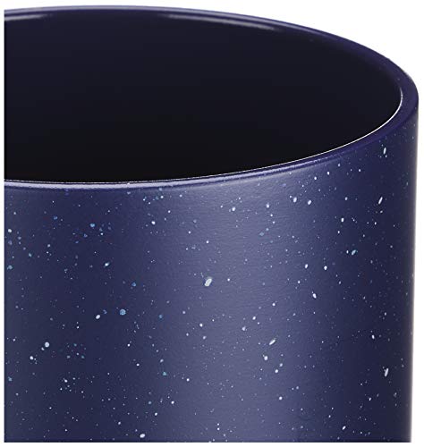 Thermos Vacuum Insulated Tumbler, 420ml, Navy, JDM-420 NVY