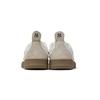 MLB New York Yankees Low top Casual Shoes Unisex White 3ASXLK16N-50WHS