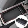 Storage Box Center Console Organizer Armrest Tray For Toyota Prius -2024