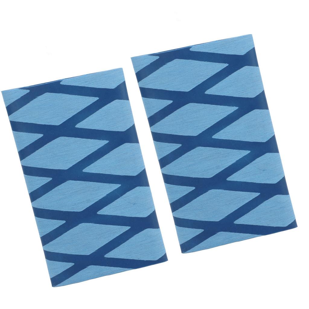 2 Pcs Table Tennis Racket Soft Grip Tape Ping Pong Bat Grips Sweatband Heat Shrinkable Anti Slip