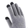 Knitted s Warm for Women and Men Outdoor Sports