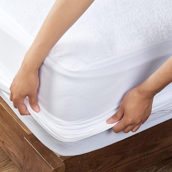 

Матрас Forev Micro Liquid-Stain Proof Full Edge Mattress Protector Mattress ( Все размеры )