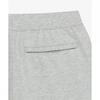 The North Face Sweatpants Melange Grey Np6ks01k