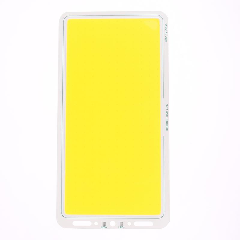 

1 шт. 12 В постоянного тока 70 Вт ультраяркая светодиодная панель с чипом Cob для удочки