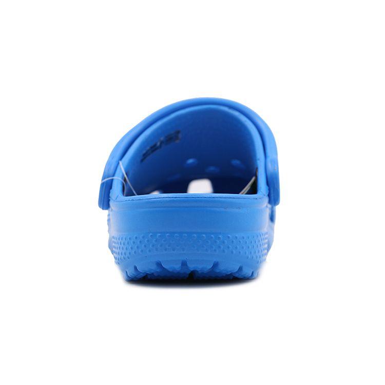 Crocs Classic Clogs Kids Footwear Blue 204536-456