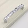 Cabinet Furniture Door Handles Strong & Durable Easy Installation Door Handle for Dresser Bathroom Vanity