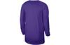 Nike Dri Fit T Shirt Men's Purple FD9953-504