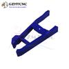 For Yamaha TT-R250 2000-2006 TT250R 93-04 1999 01 02 03 TTR250 Chain Slider Separation Guard Swing Arm Swingarm Cover Protector