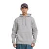 Nike Sweatshirts Men's Gray Hooded Moderate Regular BV6166-063