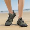 Quick Dry Beach Wading Shoes Unisex Non-slip Water Sports Shoes Lightweight Aqua Shoes for Surfing Diving Fishing