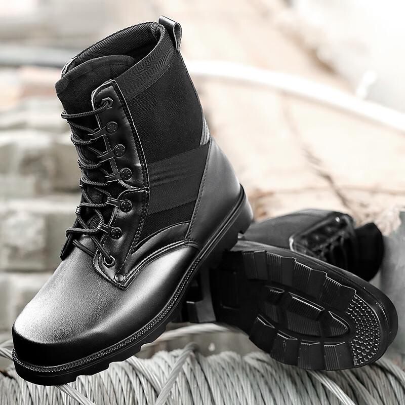 Alliance Envoy Waterproof High-Top Tactical Boots 40
