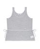 CLO'ET Mesh Crochet Knit Vest + 3 Colors