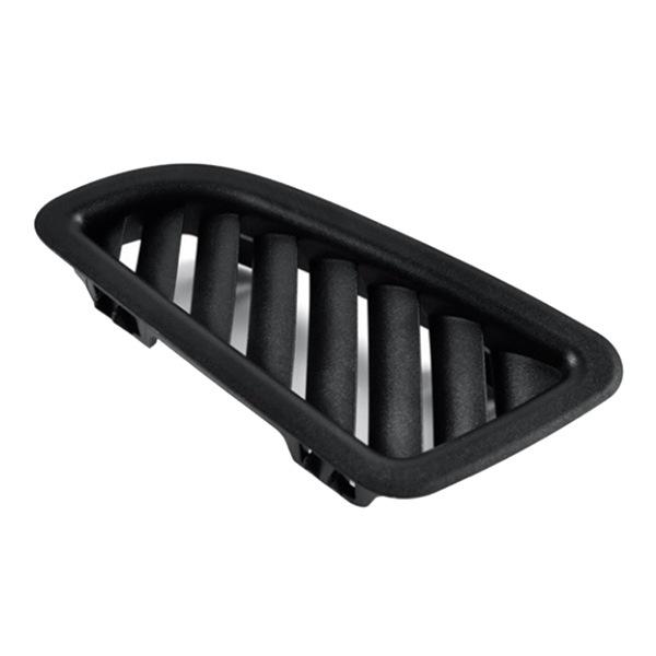 

1 Piece Black ABS Accessory for Mercedes-Benz C GLC Class W205 W None