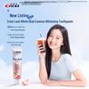 Crest Dual Essence Whitening Toothpaste