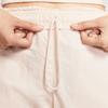Nike Casual Pants Women's Pink Moderate Cuffed Pants
