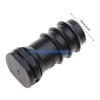 Y5JC Pack of 10 End Plugs for 16mm Drip Hose Adapter Drip Irrigation Hose Connectors