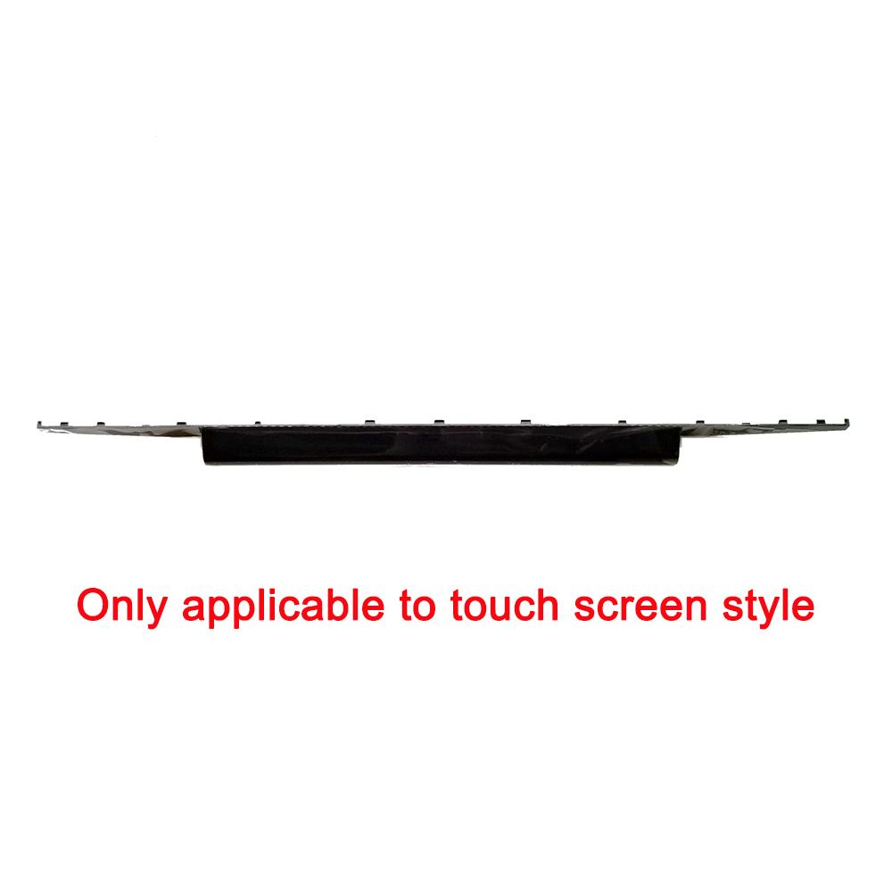 Laptop case For Lenovo Y50 Y50-70 Y50-80 Top cover Screen frame palm rest bottom shell Hinge Network cable port cover bezel