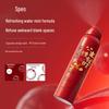 Spes No-Rinse Fragrance-Free Volumizing Dry Shampoo Spray