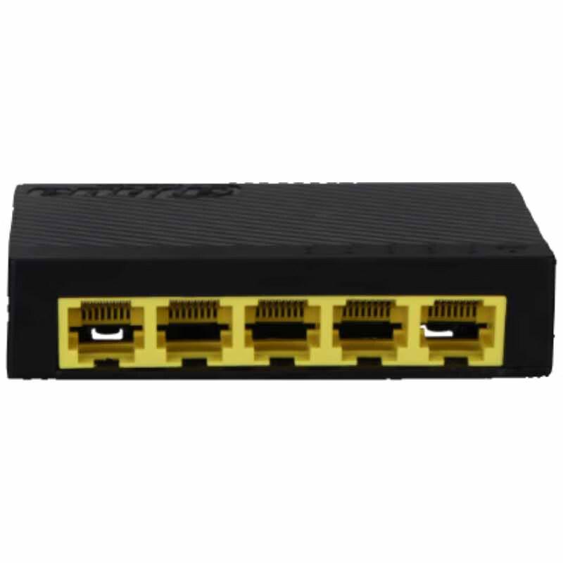 

Dahua 5-Port Gigabit Unmanaged Network Switch