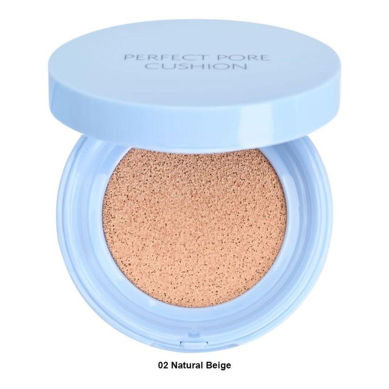 The Saem - Saemmul Perfect Pore Cushion - 2 Colors