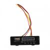 Kinder Elektroauto 12V-Musikplayer USB-Schnittstelle Display-Batterie