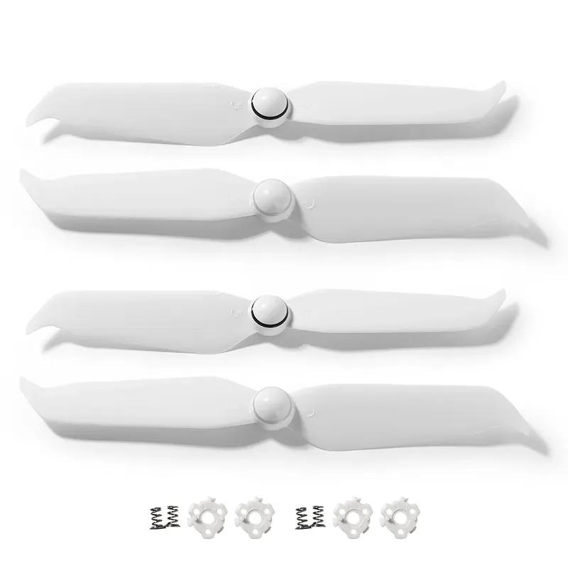 4pcs 9455S Low Noise Propeller With Propeller Base Quick Release Props Blades for DJI Phantom 4 Pro/V2.0 Drone Accessories