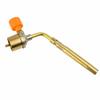 Gas Welding Torch Brazing Solder Propane Plumbing Nozzles Strong Fire Safe