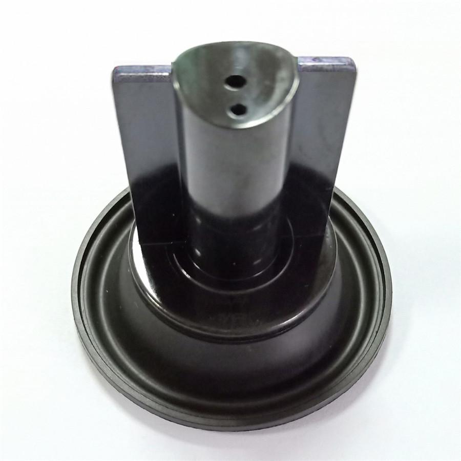 Motorcycle Carburetor Piston Plunger Diaphragm Assembly For EL250 Eliminator ZL250LX/ ZZR-250/EX250 GPX-250R