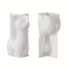 Top Quality Cute Alpaca Silicone Mold for DIY Clay Resin Handicrafts And Scented Candles Ideal for Home Decor And Holiday Gifts