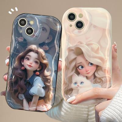 Cover per smartphone – Cover antiurto per smartphone