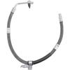 Power Steering Pump Hose for 06-14 Land Rover Freelander 2 MK2 2.2 TD4