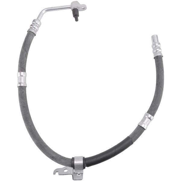 Power Steering Pump Hose for 06-14 Land Rover Freelander 2 MK2 2.2 TD4