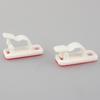 Klebe-Kabelclip-Organizer - Schreibtisch-Kabelmanagement-Lösung