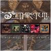 Jethro Tull - Eredeti Album Sorozat
