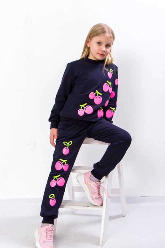 Clothing Set (Girls) Any Season 6063-057-33-1 HC