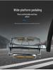 PJ801 Steel Anti-slip Mountain Bike Pedals