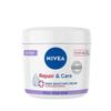 NIVEA Repair & Care Cream – Intensive Moisturizing Body Cream (400ml)
