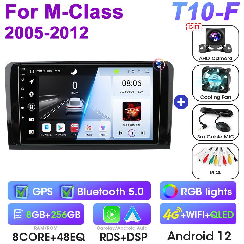 Android 12 Autoradio für Volkswagen VW GOLF 6 2008 - 2016 2 Din GPS 4G Wireless Carplay Auto intelligente Systeme Smart Autoradio