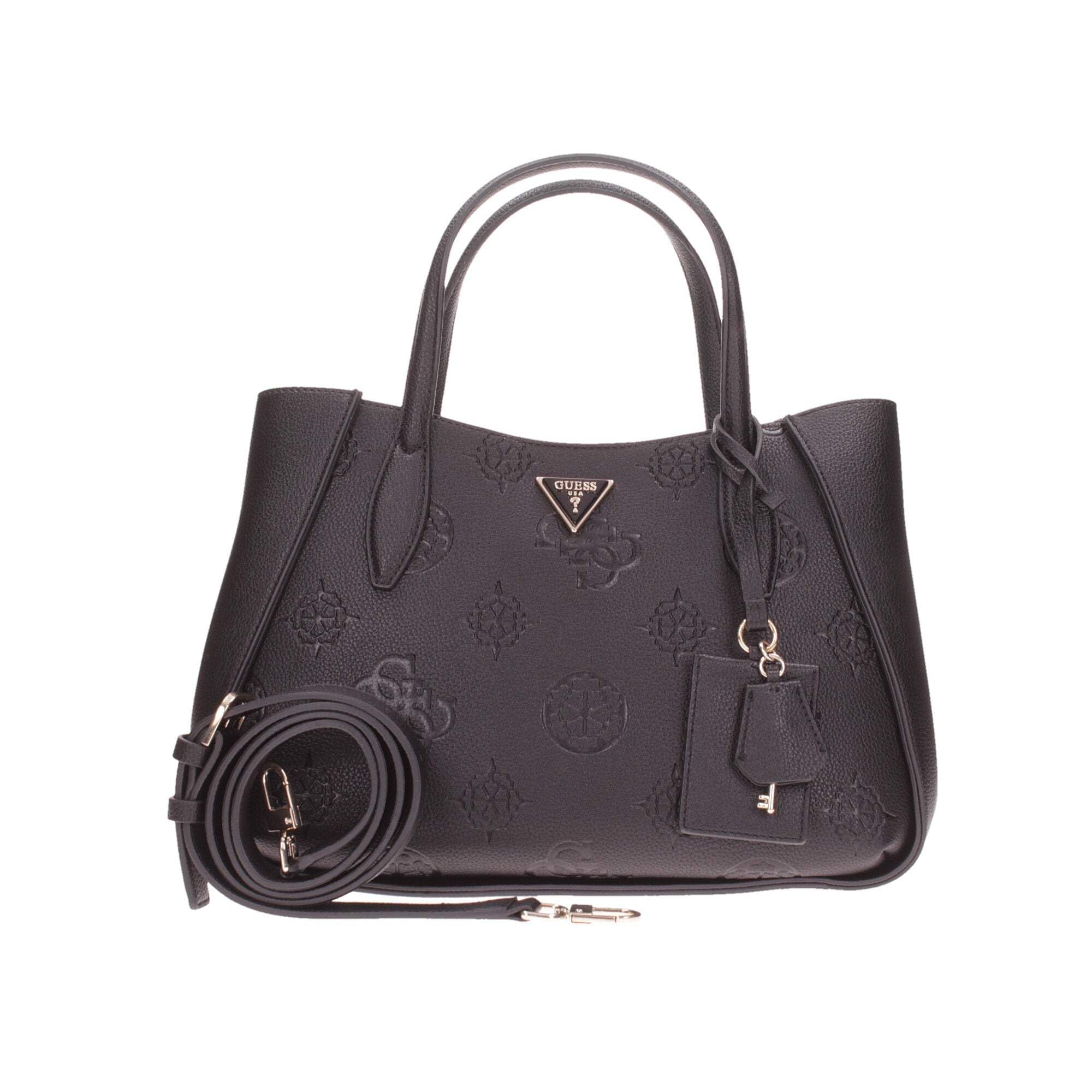 Bolsa KEANDRA GIRLFRIEND SATCHEL BLO [Guess]
