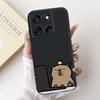 5G For Motorola Moto G56 G86 Cover For Motorola Moto G86 Case Silicone Fashion Butterfly Luxury Cute Funny Painted Back Cover