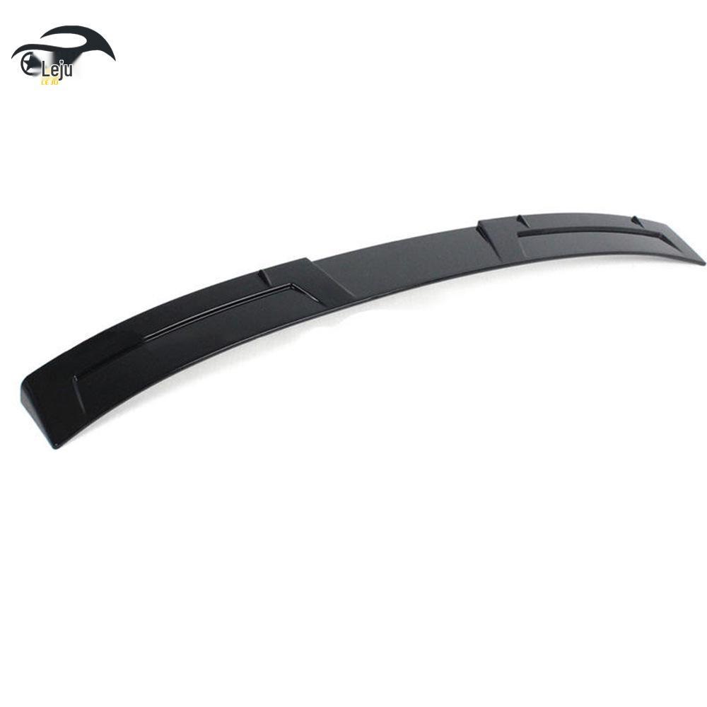 Nissan Sylphy 21st Model Rear Spoiler Carbon Fiber Wing Kit