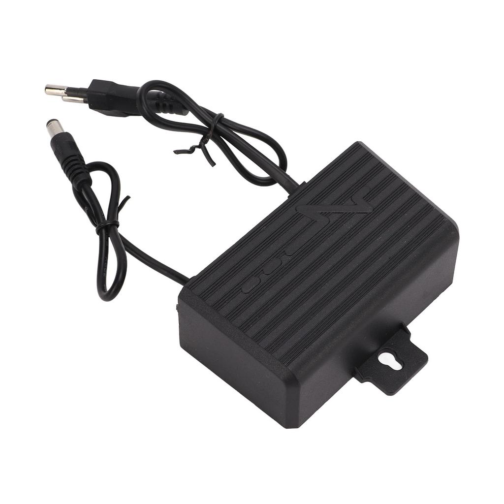 12V 2A Power Supply Outdoor Waterproof Lightning Protection for Monitor