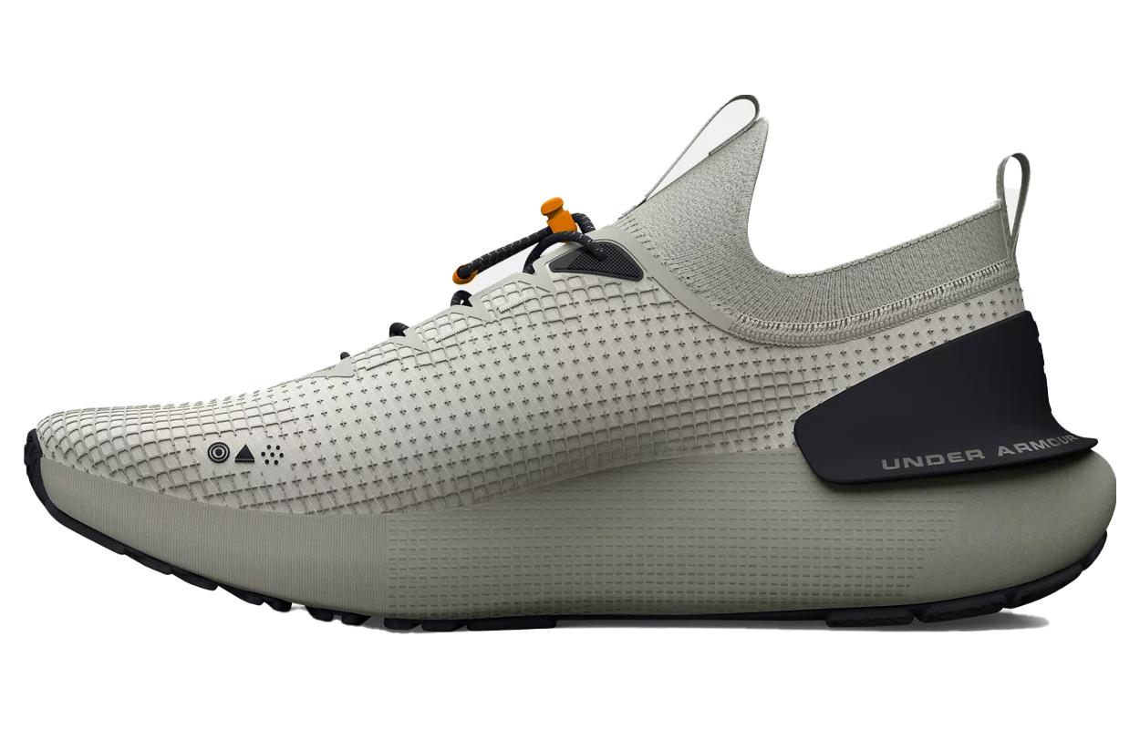 Under Armour HOVR Phantom 3 SE  Storm - White Clay Black  37.5