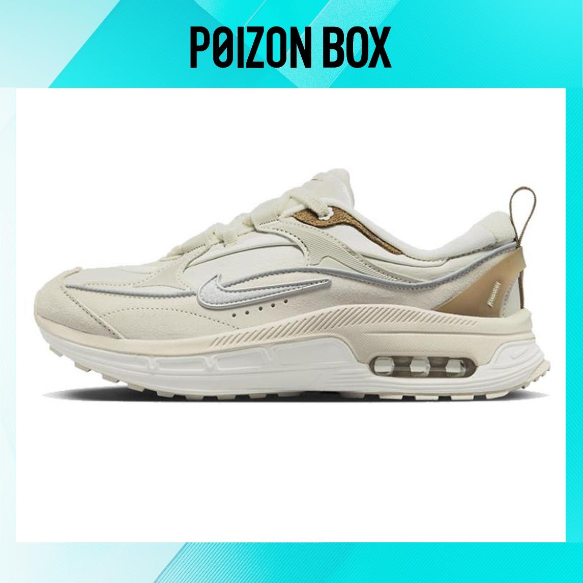 

кроссовки Nike Air Max Bliss Lifestyle Shoes Women FB1860-101