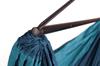 hammock seat with zunzun suspension - river