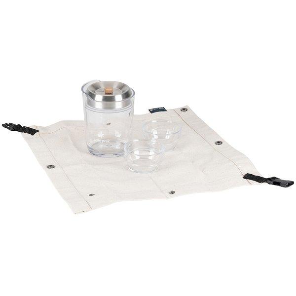 Snow Peak Cs 340 [sayou]