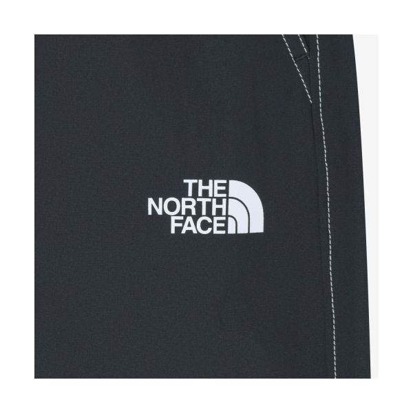 The North Face Mariv Shorts With Elastic Logo Men Shorts NS6NS16K