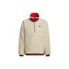 Adidas Originals Jackets Men's Red Stand Collar Thickened Reversible HD0317