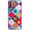 Pentru Wiko T50 Carcasă T 50 4G Huse TPU Silicon Negru Carcasă Lună Înstelată pentru Wiko T50 Carcasă WikoT50 Rezistentă la Șocuri Moale Desene Animate 6.6''