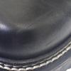 Louis Vuitton 1A8947 36 Boots Black Calfskin Women